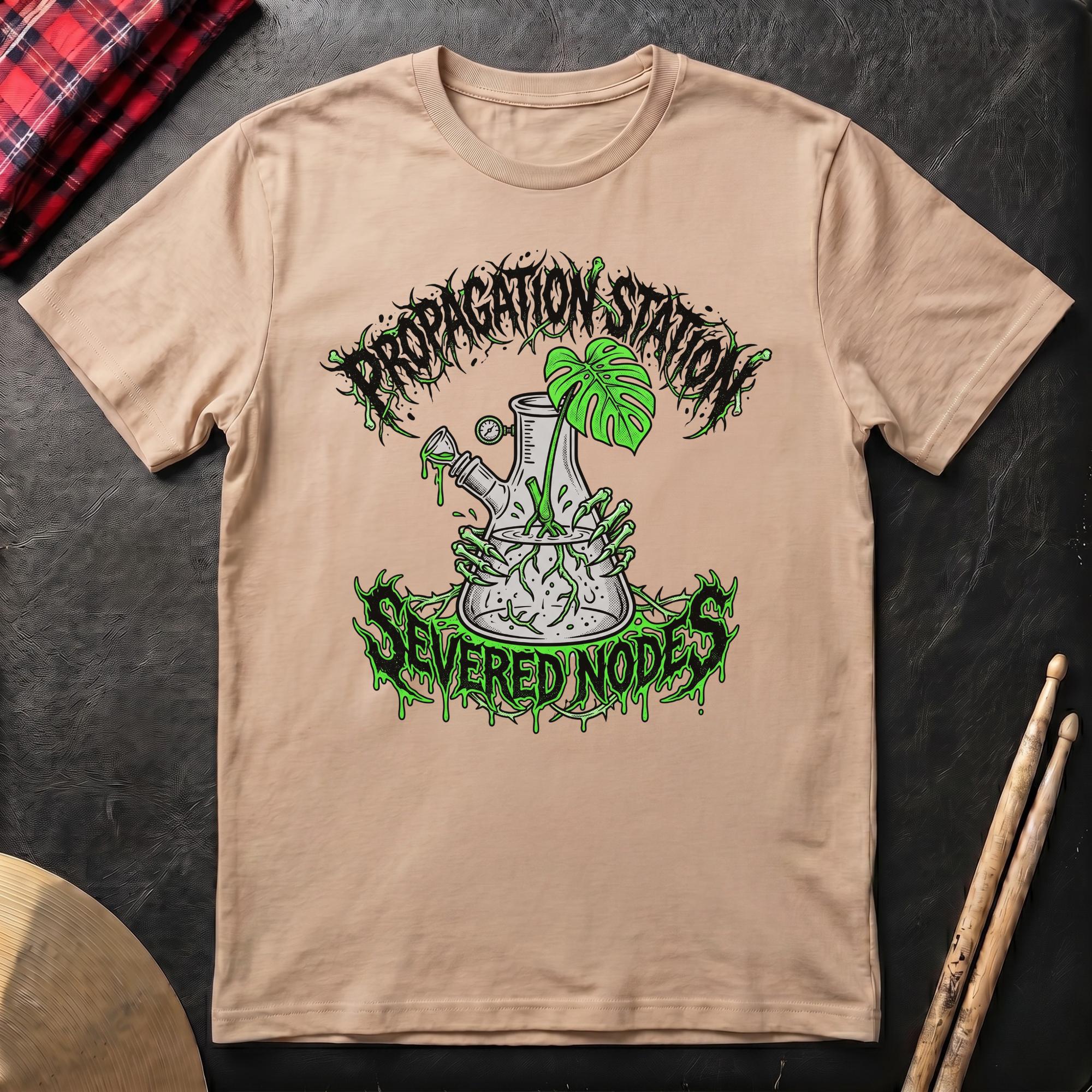Propagation Station T-Shirt