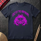 Cult Of The Amphibian T-Shirt
