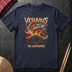 Vesuvius T-Shirt