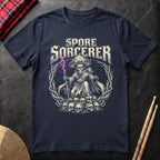 Spore Sorcerer T-Shirt