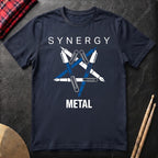 Synergy Metal T-Shirt