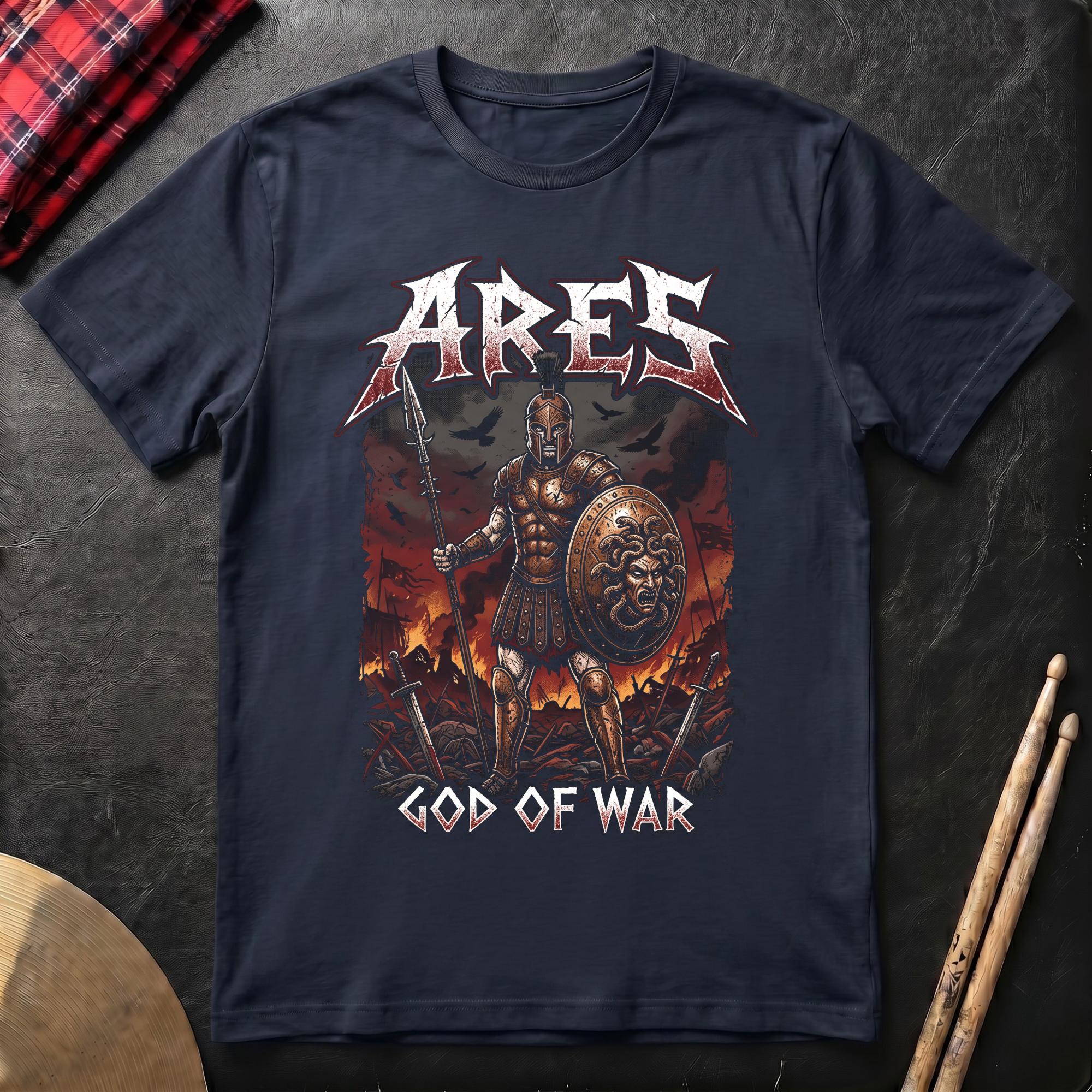 Ares T-Shirt