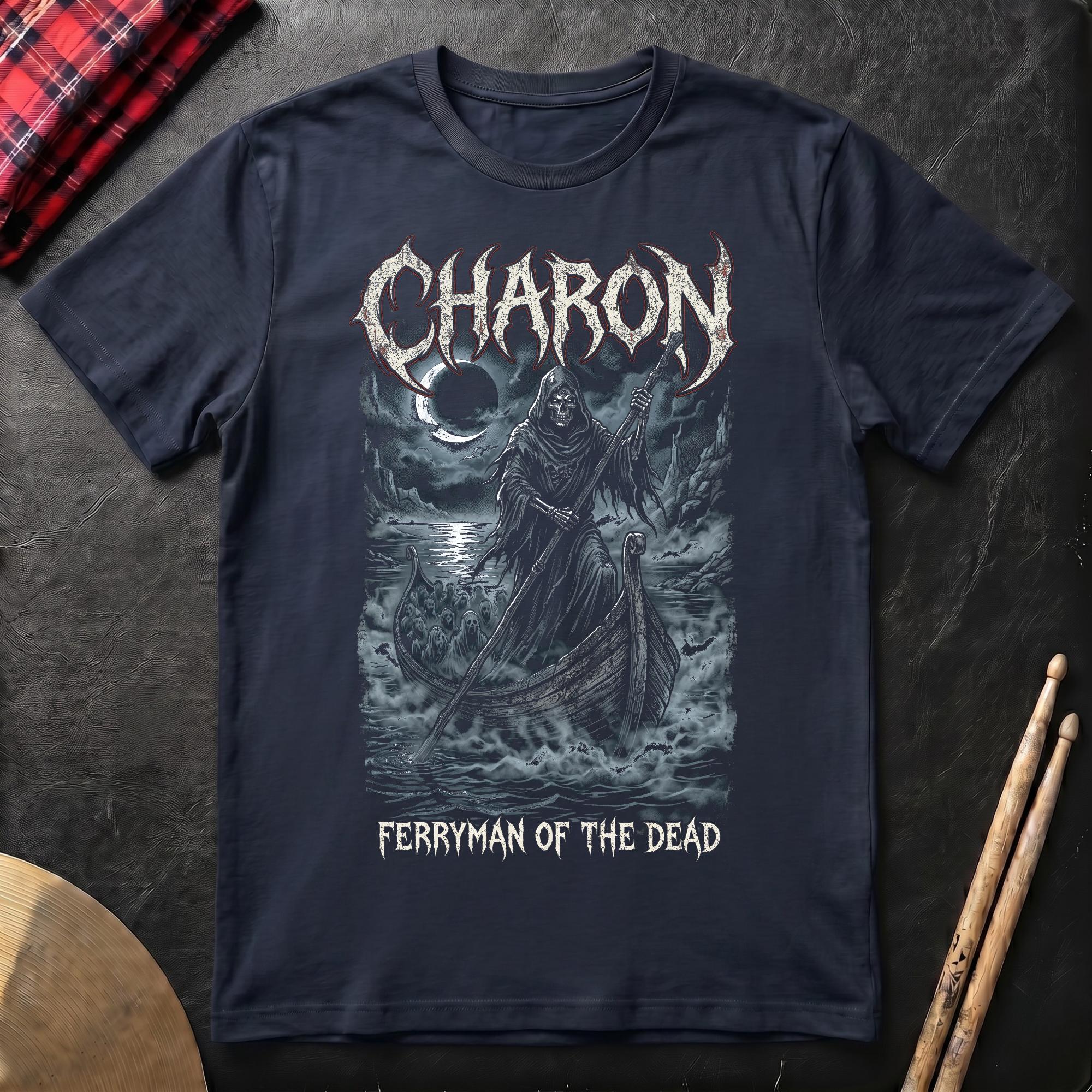 Charon T-Shirt