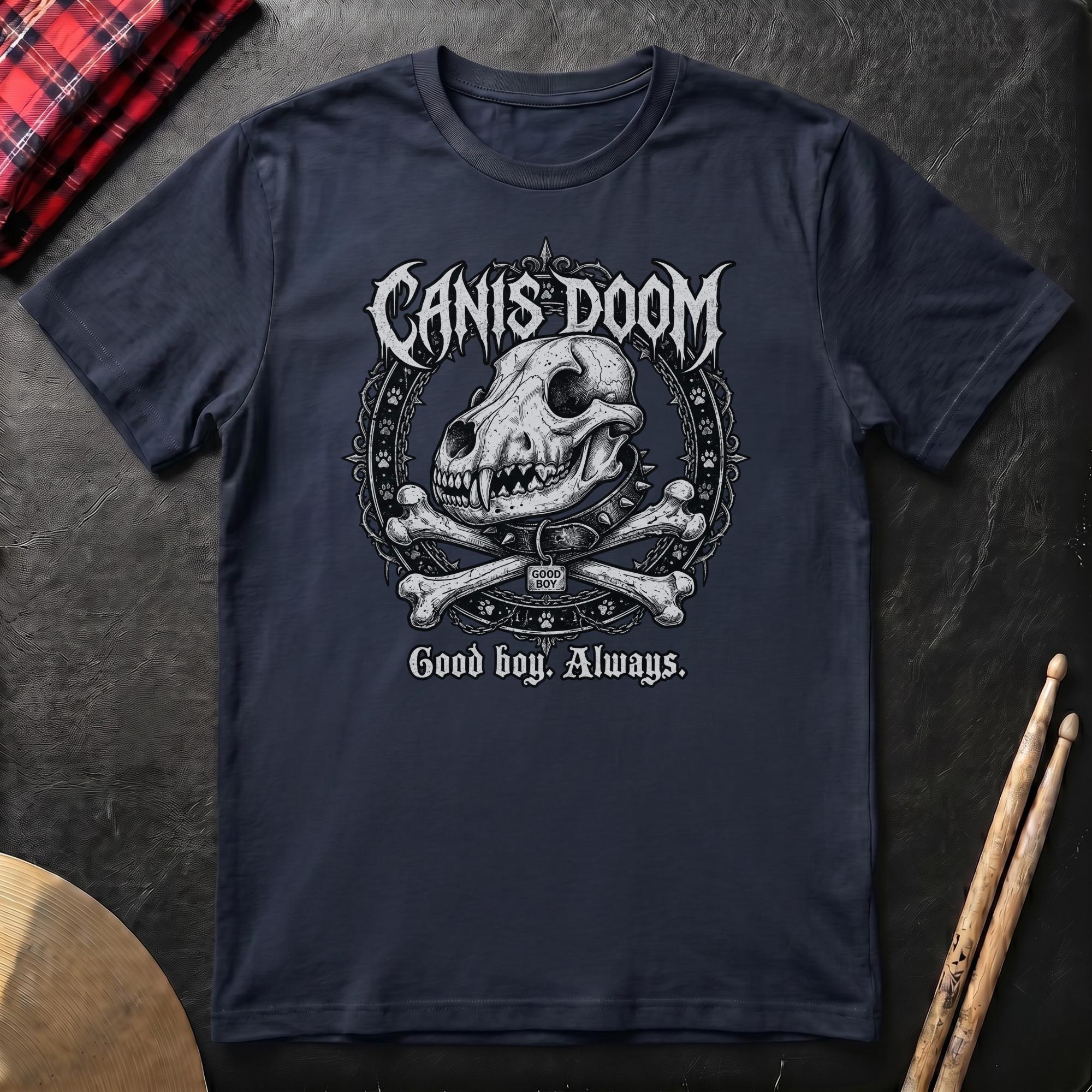 Canis Doom T-Shirt
