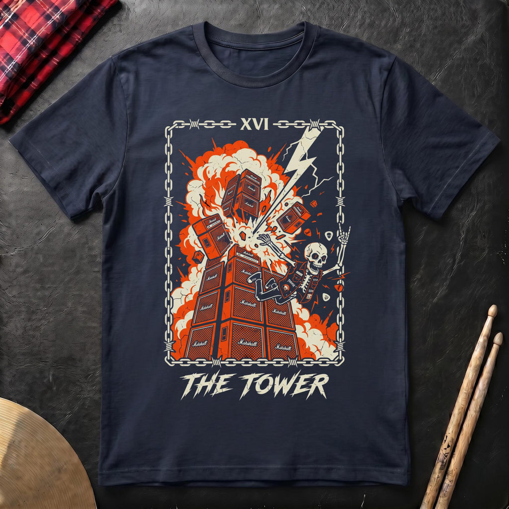 The Tower T-Shirt