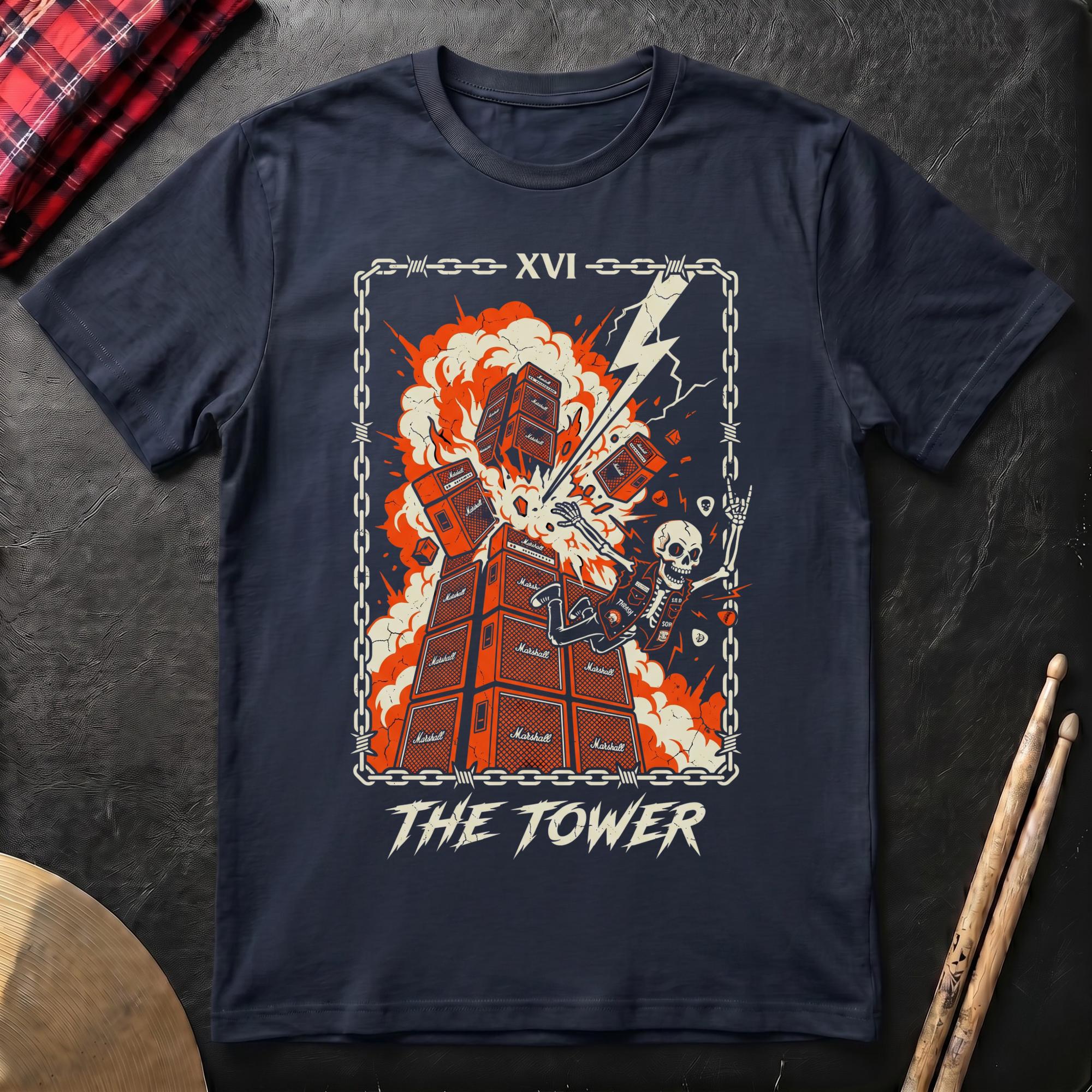The Tower T-Shirt