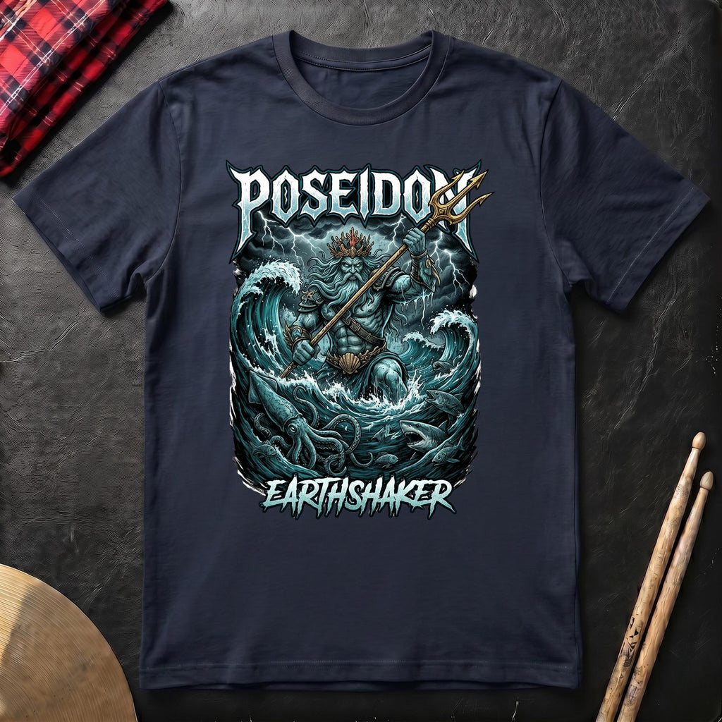 Poseidon T-Shirt