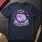 Purrgatorio T-Shirt