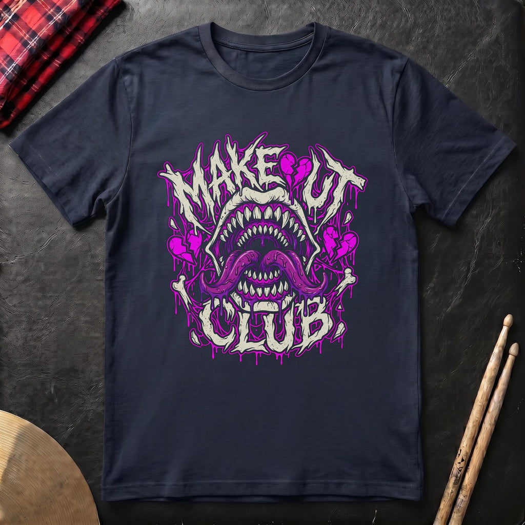 Make Out Club T-Shirt