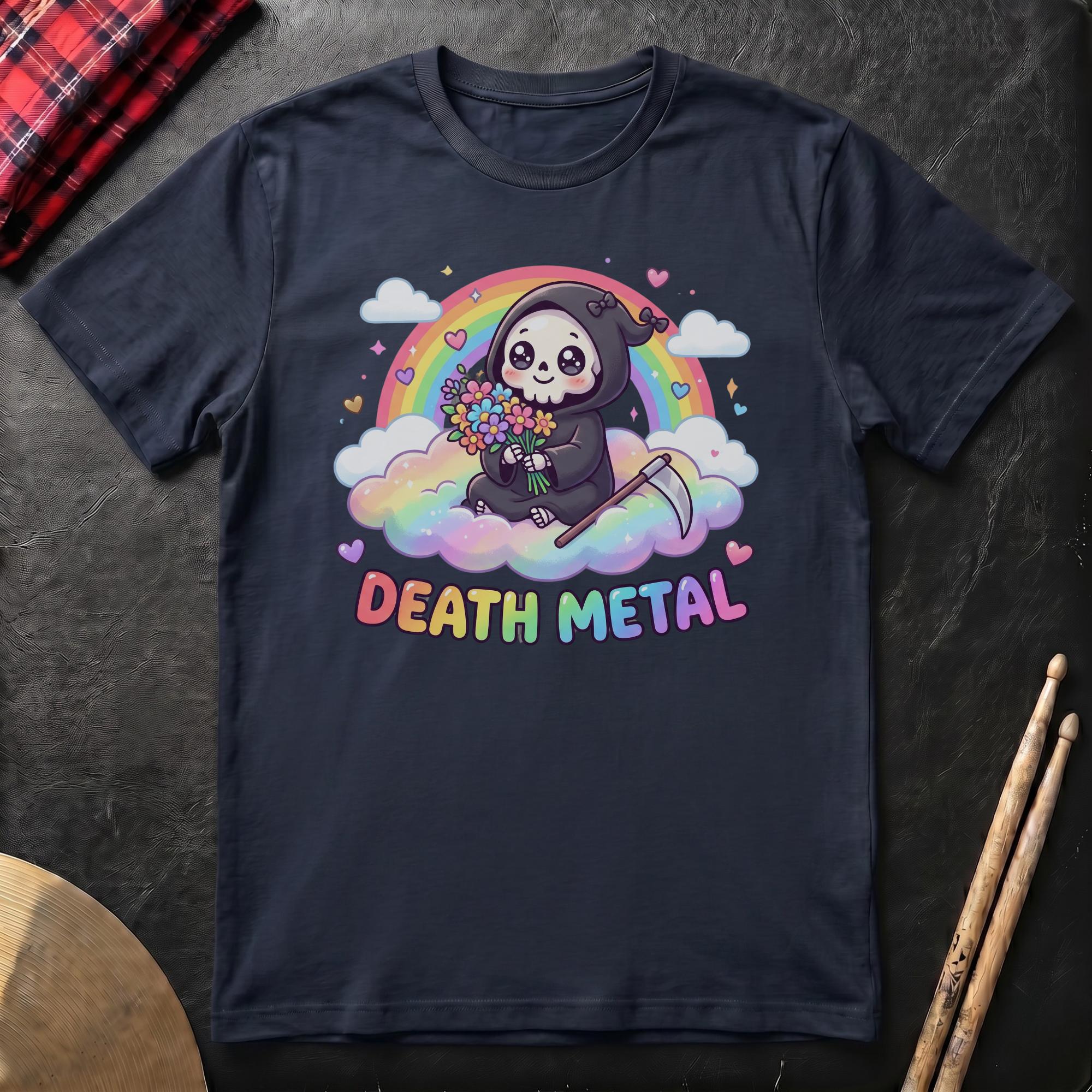 Death Metal Greaper T-Shirt