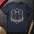Introvert Mosh Pit T-Shirt