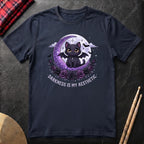 Darkness Is My Aesthetic T-Shirt