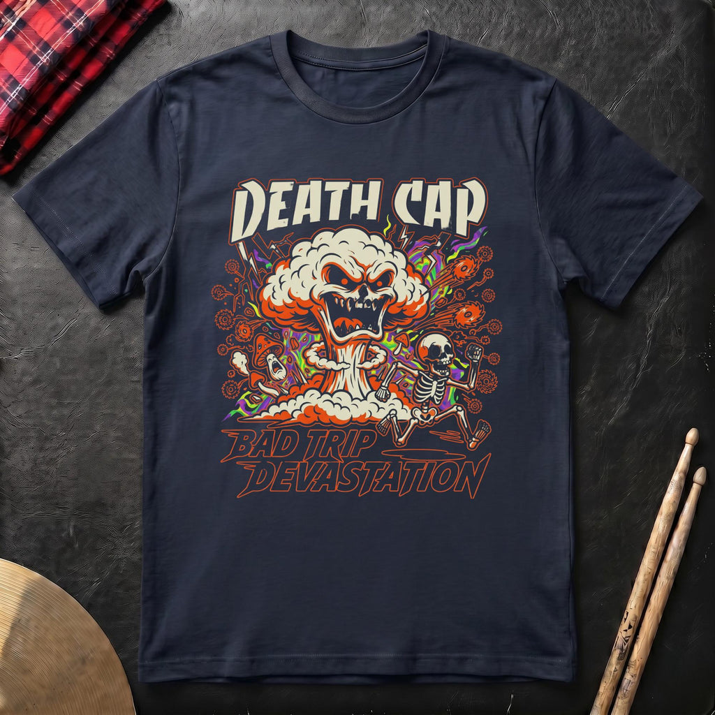 Death Cap T-Shirt