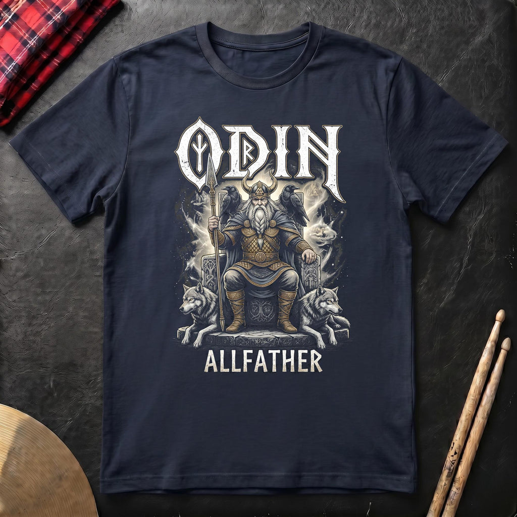Odin T-Shirt