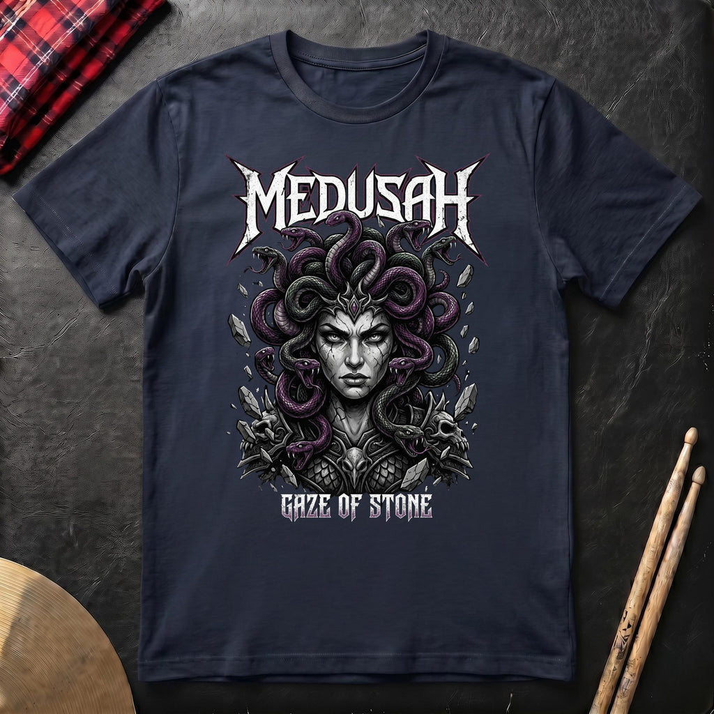 Medusah T-Shirt