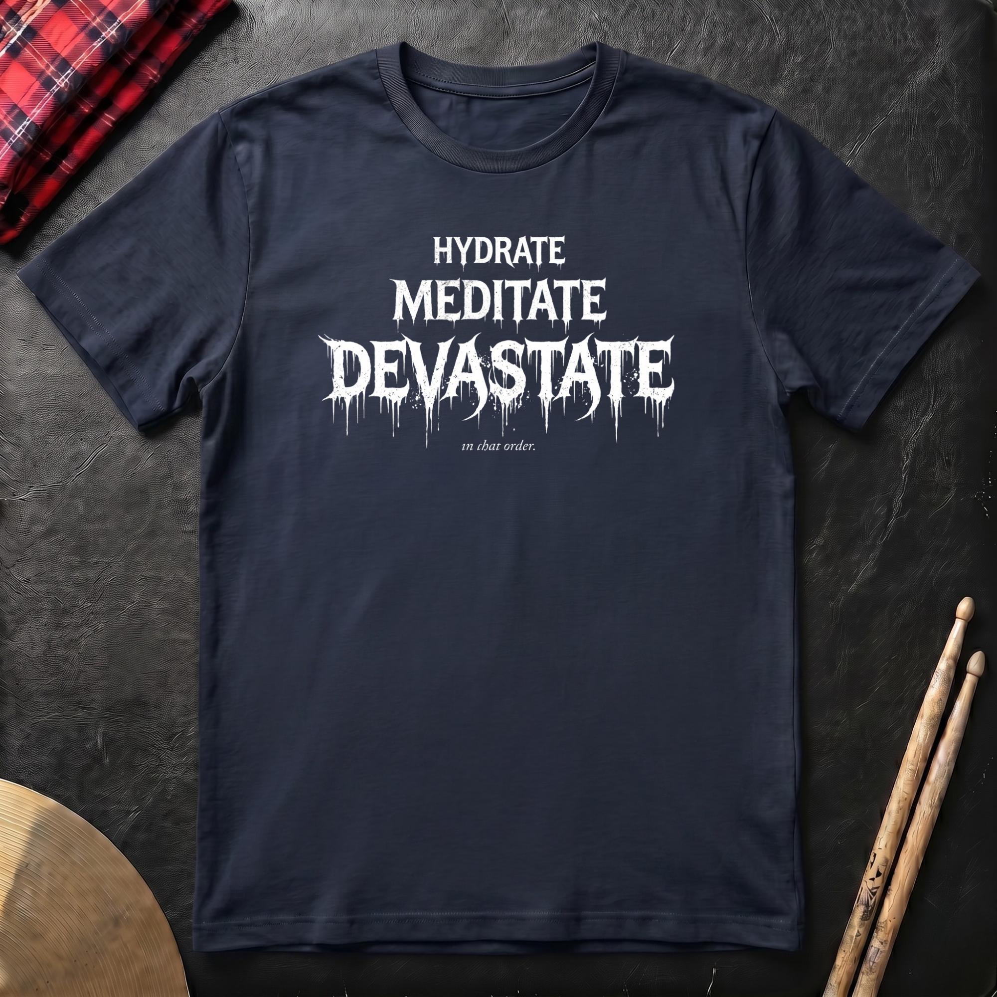 Devastate T-Shirt