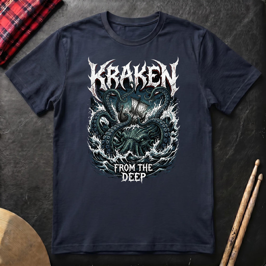 Kraken T-Shirt