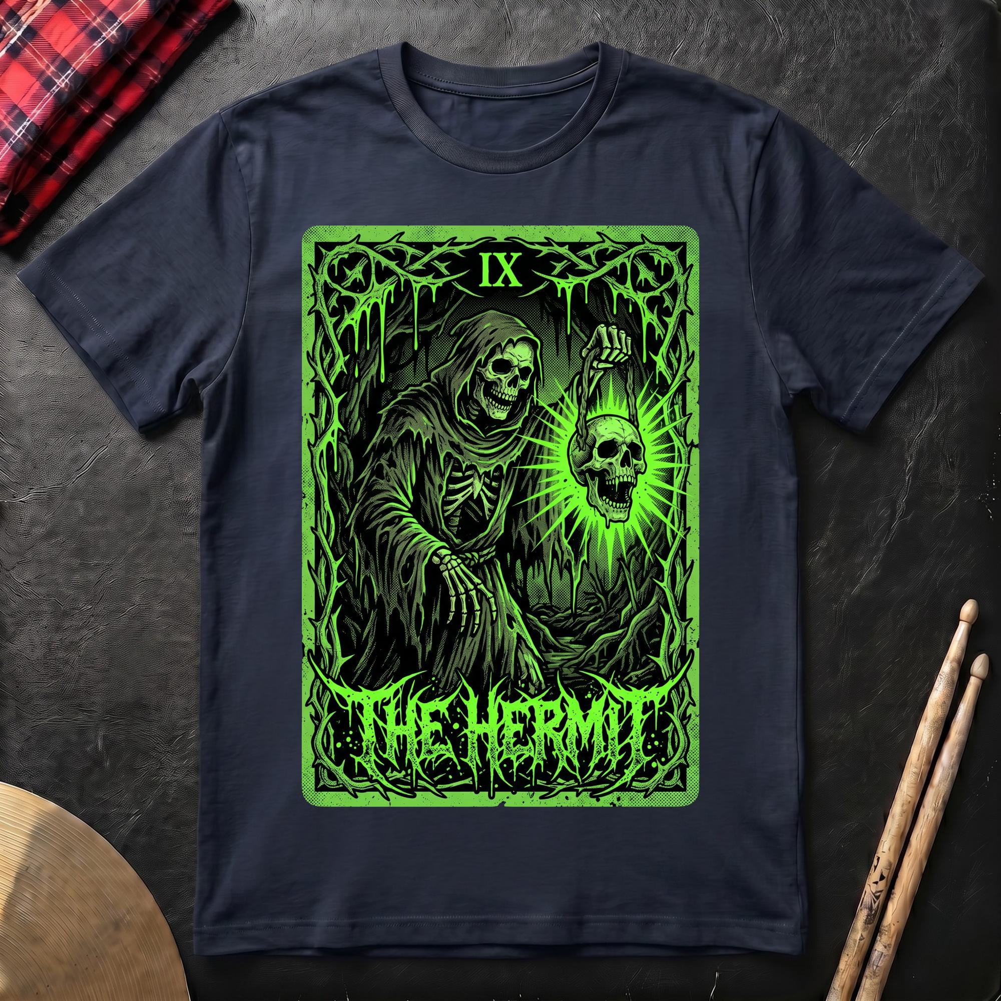 The Hermit T-Shirt