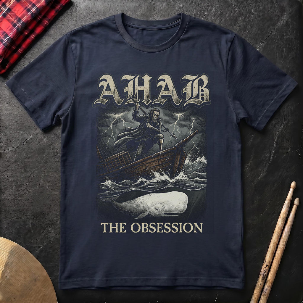 Ahab T-Shirt