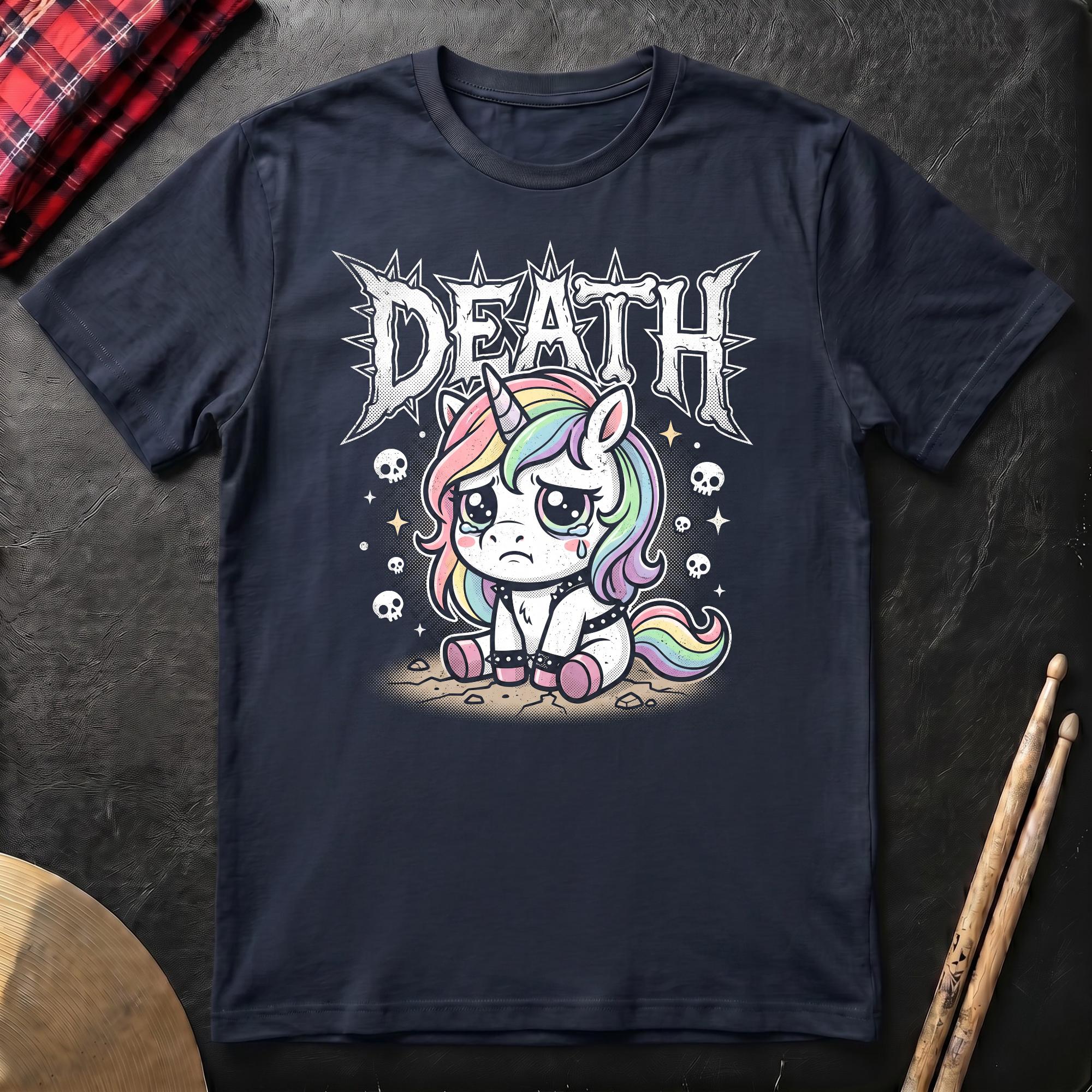 Death T-Shirt