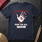Scratch Allica T-Shirt