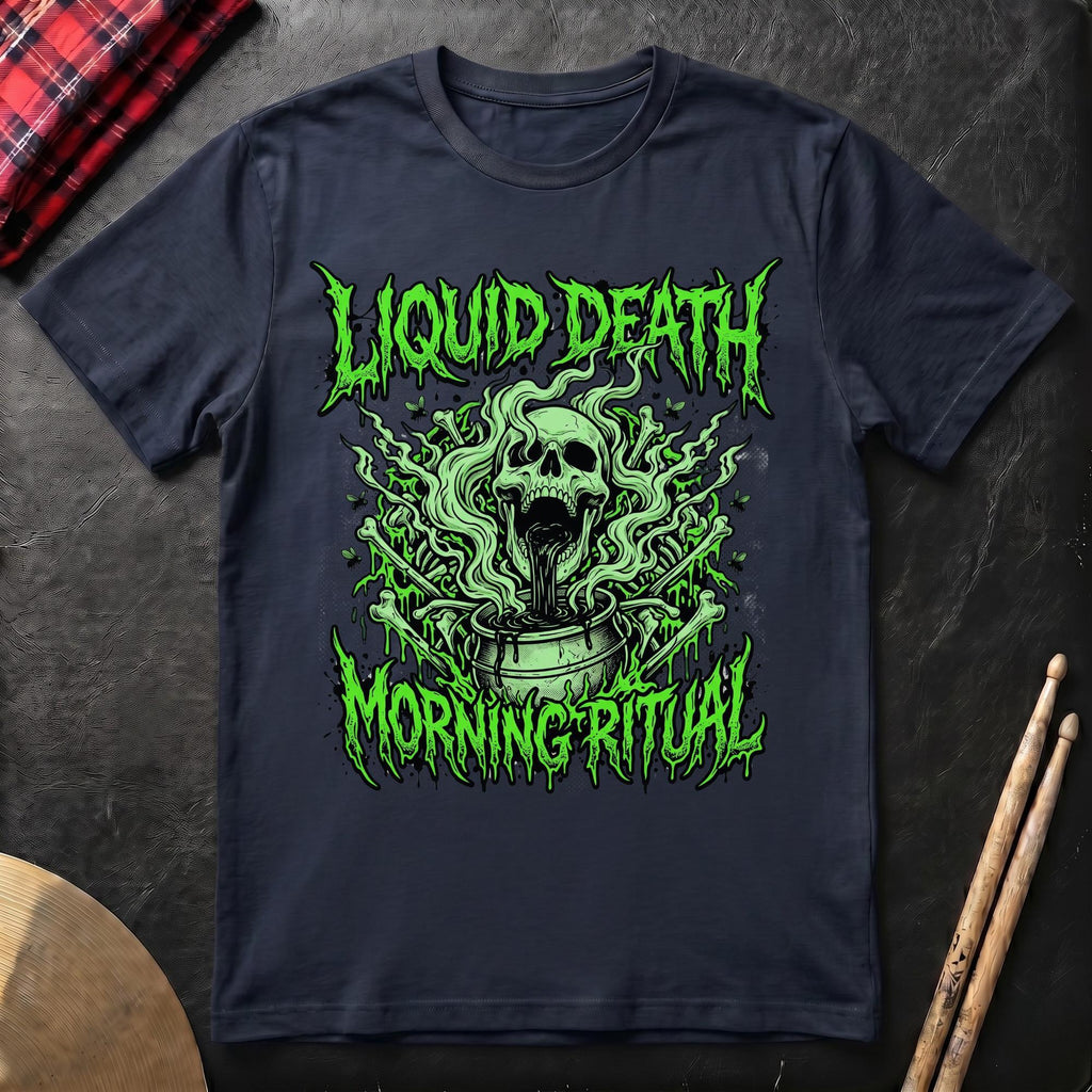 Liquid Death T-Shirt
