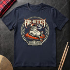Rib-Bitter T-Shirt