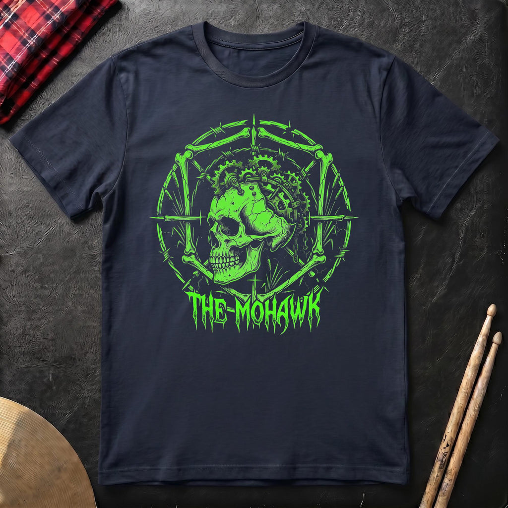 The Mohawk T-Shirt