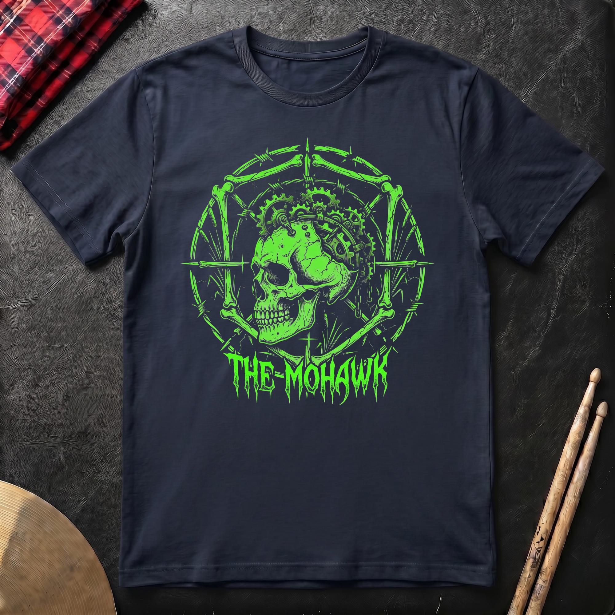 The Mohawk T-Shirt