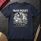 Iron Skillet T-Shirt