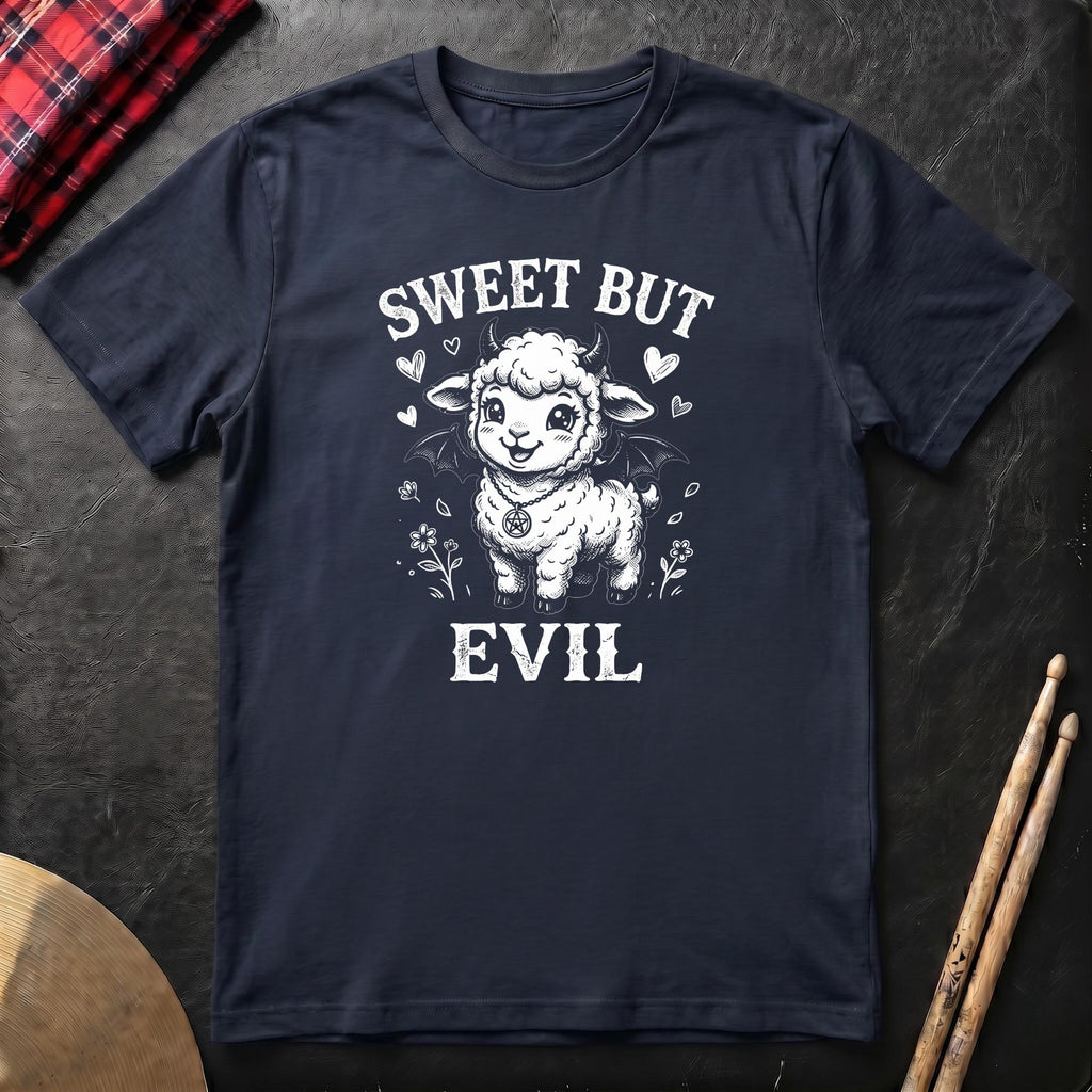 Sweet But Evil T-Shirt
