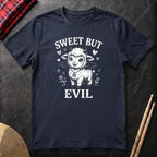 Sweet But Evil T-Shirt