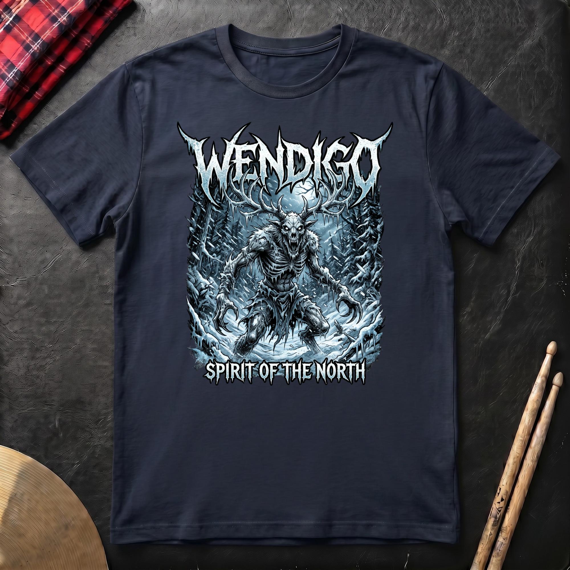 Wendigo T-Shirt