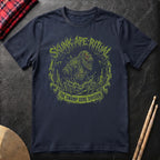 Skunk Ape Ritual T-Shirt