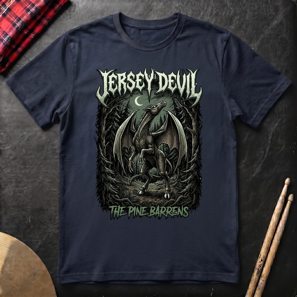 Jersey Devil T-Shirt