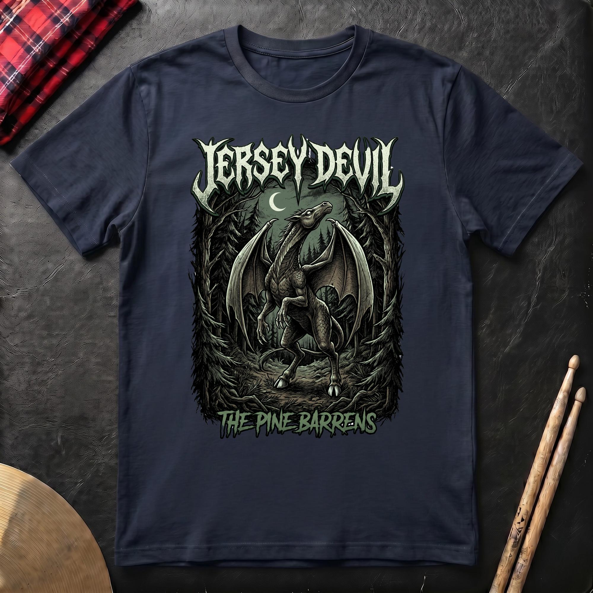 Jersey Devil T-Shirt