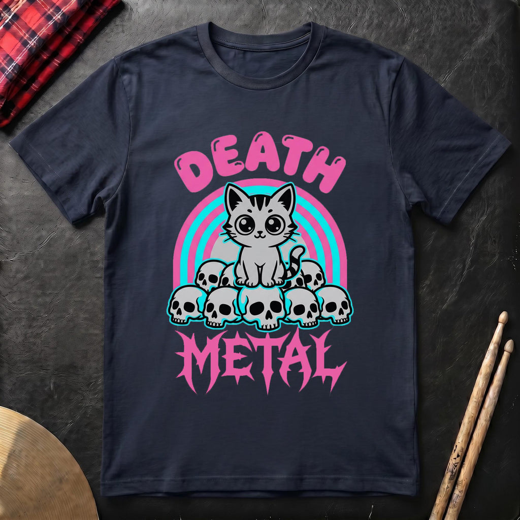 Death Metal T-Shirt