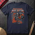 Professional Rage Quitter T-Shirt