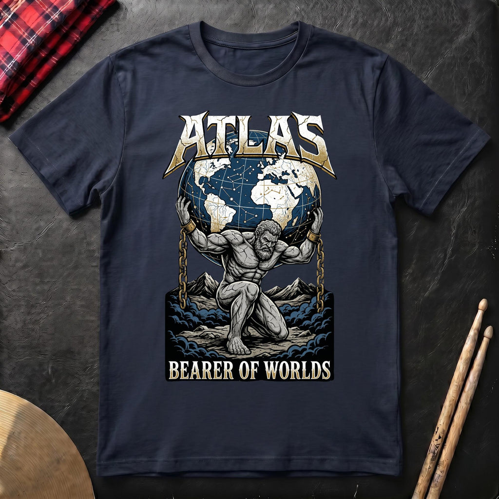 Atlas T-Shirt