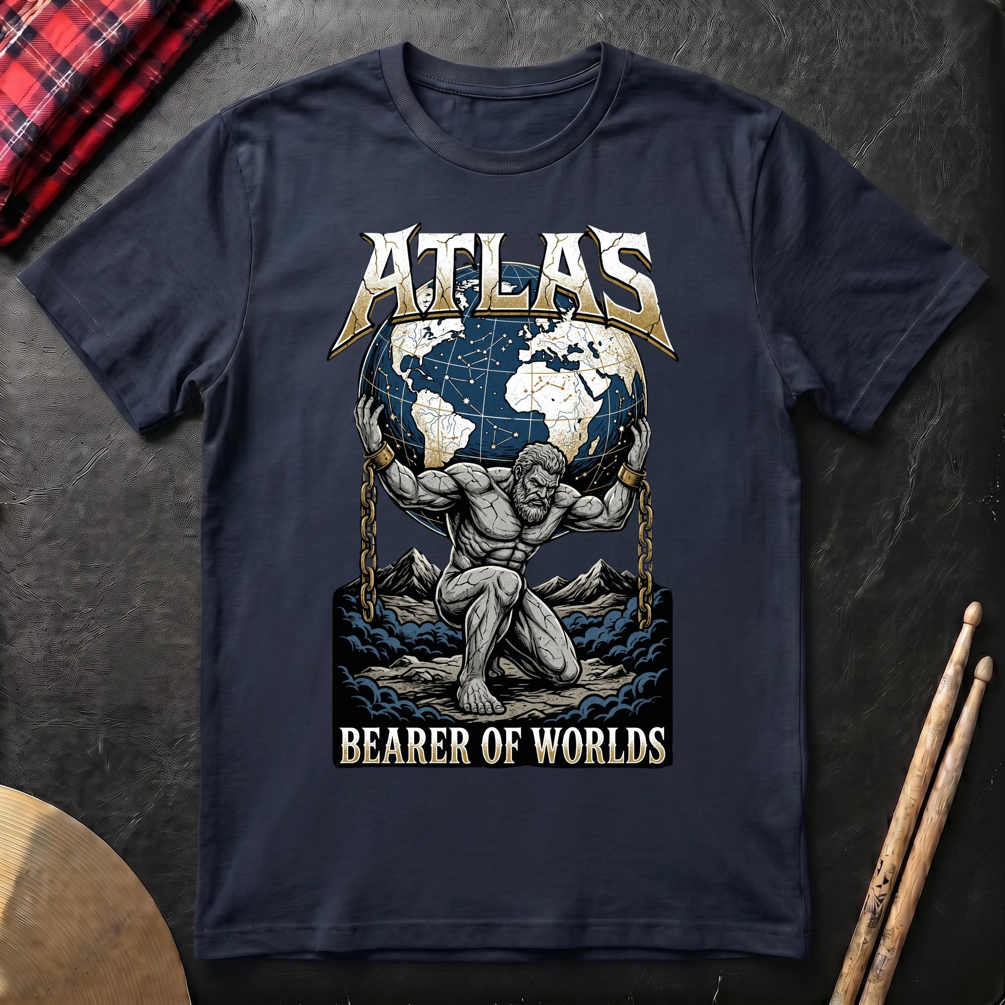 Atlas T-Shirt