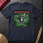 The Hopping Korna T-Shirt
