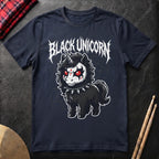 Black Unicorn T-Shirt