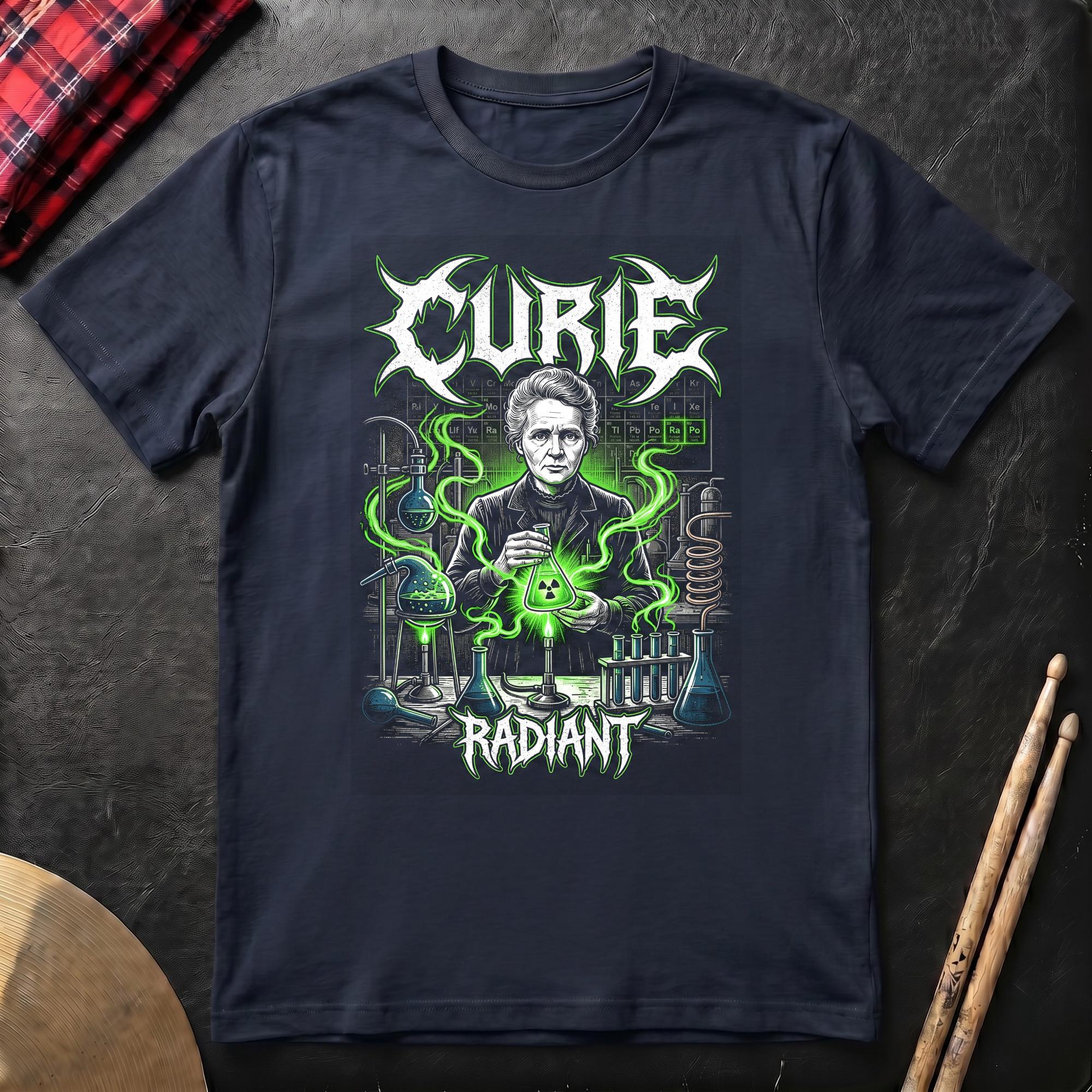Curie T-Shirt