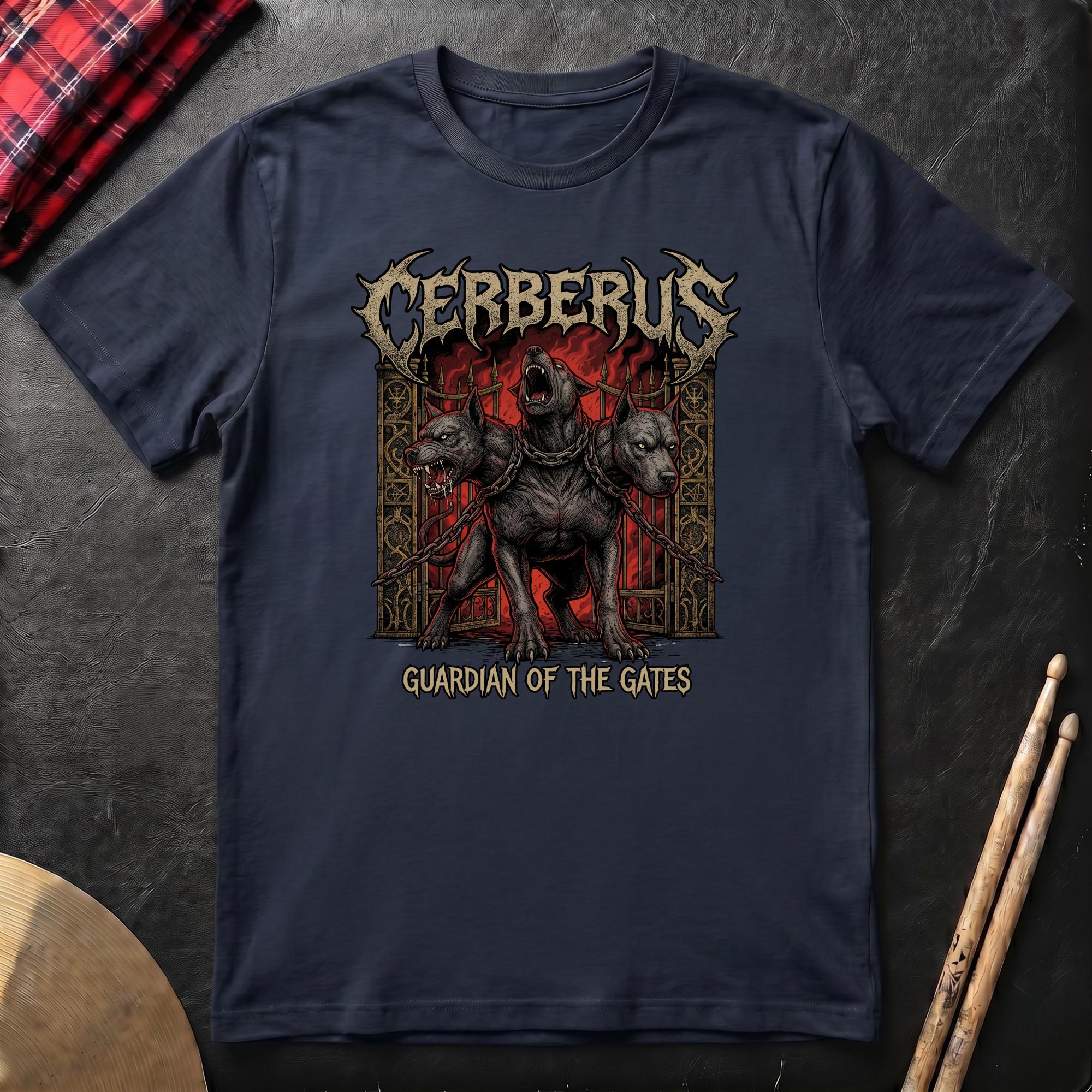 Cerberus T-Shirt