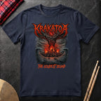 Krakatoa T-Shirt