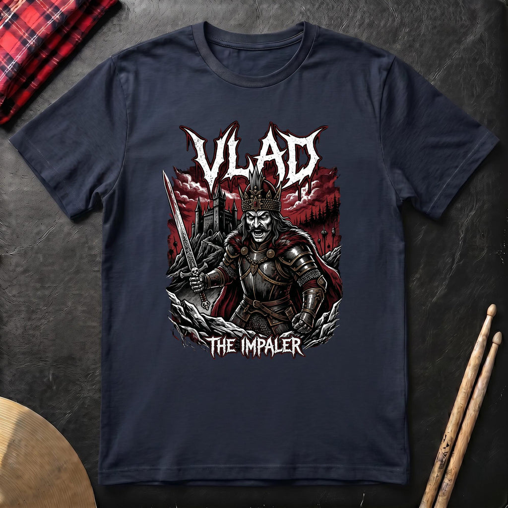 Vlad T-Shirt