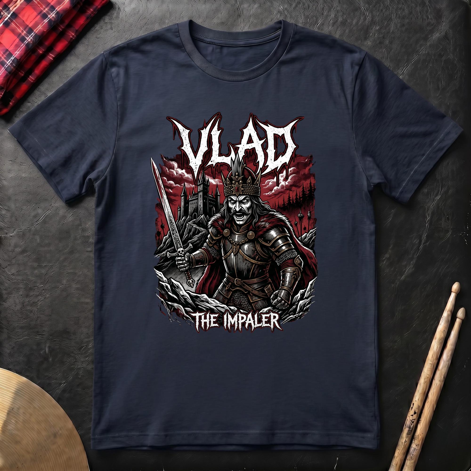 Vlad T-Shirt