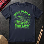Pond Plague T-Shirt