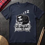 Born To Nap T-Shirt