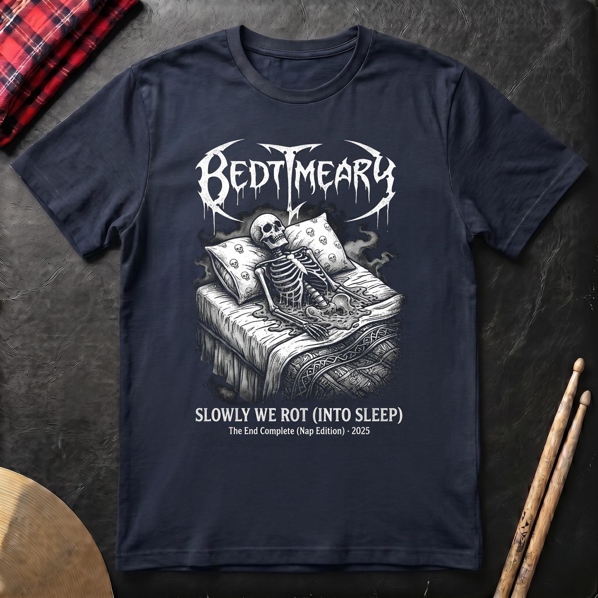 Bedtimeary T-Shirt
